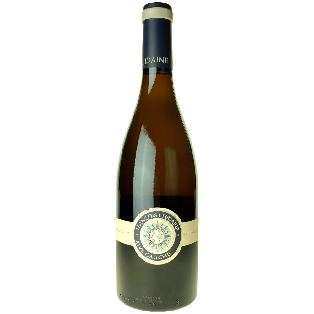 Montlouis sur Loire Rive Gauche 2020, Domaine François Chidaine 2 Montlouis sur Loire Rive Gauche 2020 Domaine François Chidaine